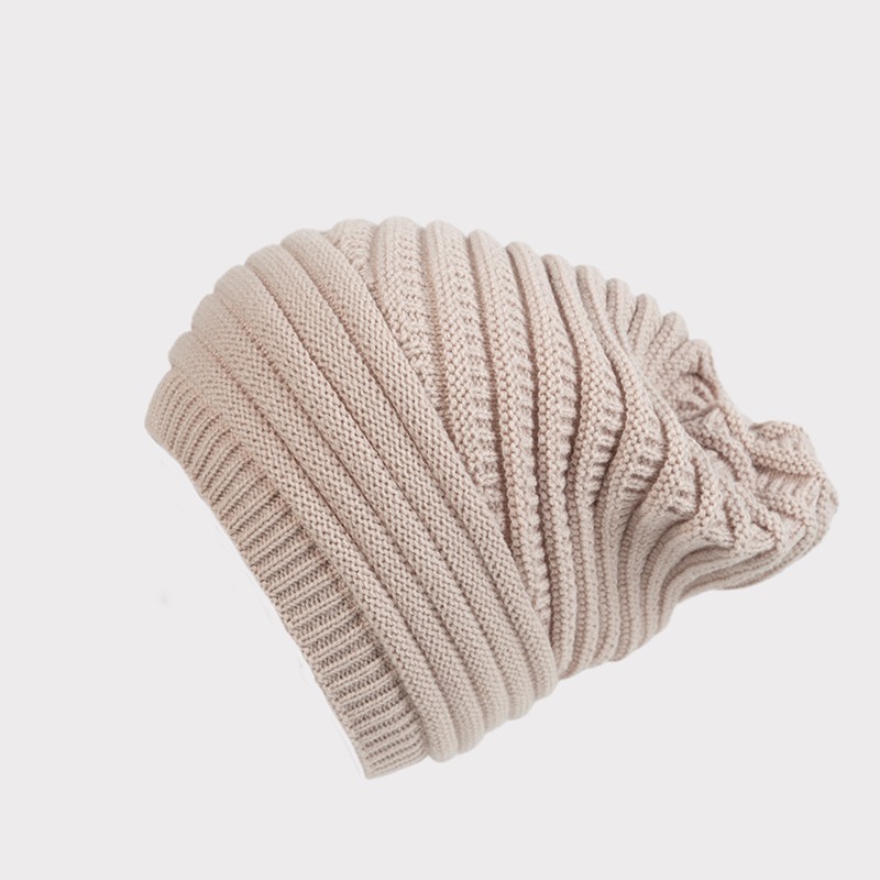 Spiral Stacking Cap