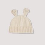Knit Hat Funny Ears Hat