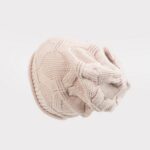 Slouchy Beanie Cross-stack Cap