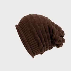 Slouchy Beanie