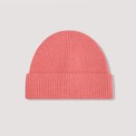 Knit Hat Squirrel Hat