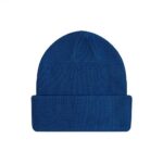 Knit Hat Double-layered cap