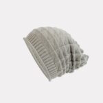 Slouchy Beanie Cube Stacking Hat